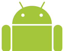 Image of Android logo